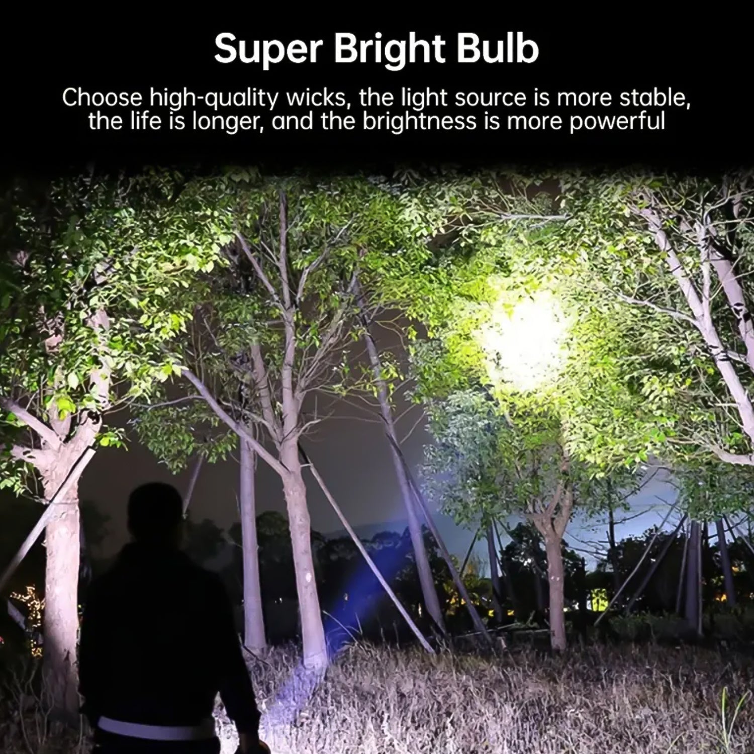 7LED PowerTorch 7LED PowerTorch